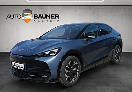 Cupra Tavascan Endurance 82kWh Heat Pump GJR
