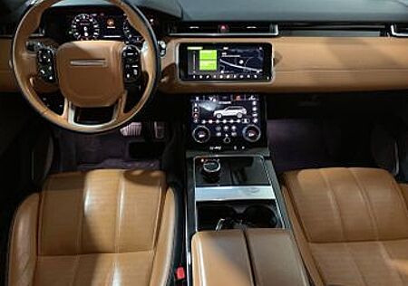 Land Rover Range Rover Velar 3.0 V6 D300 R-Dynamic HSE ...