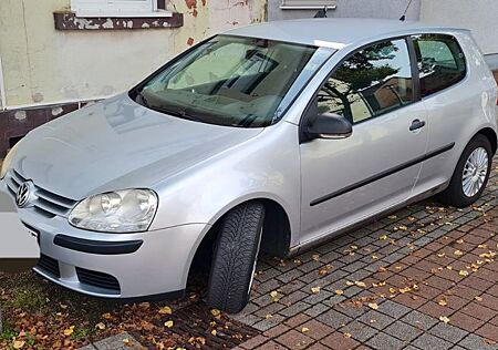 VW Golf Volkswagen 1.4 Comfortline Comfortline