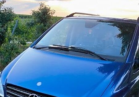 Mercedes-Benz Viano 2.0 CDI FUN lang FUN