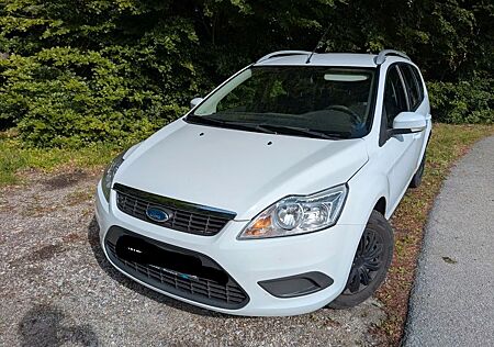 Ford Focus 1,6 Style Turnier Style