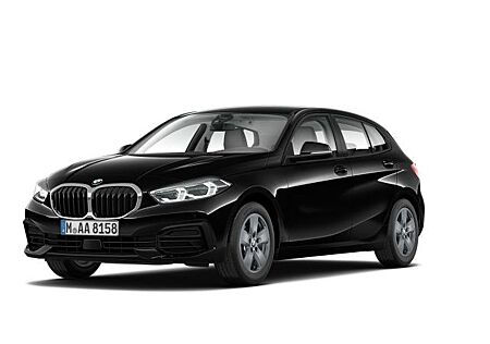 BMW 118i Advantage Parking Assistant Sitzheizung Fer