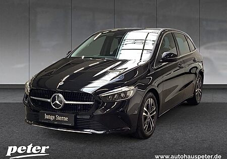 Mercedes-Benz B 200 Progressive/LED/elektr. Heckklappe