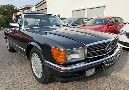 Mercedes-Benz SL 300