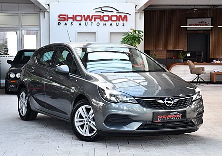 Opel Astra K Lim. GS Line Massage 4xShz Sitzkühlung