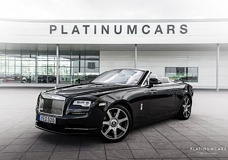 Rolls-Royce Dawn 6.6 V12 570hp / LOW KM
