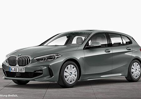 BMW 120i M Sport AHK LiveCockpitProf Pano.Dach PDC