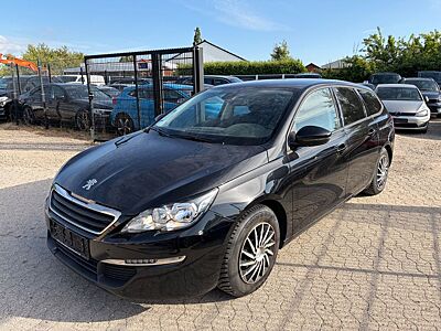 Peugeot 308 SW 1.2 PureTech Klima Led
