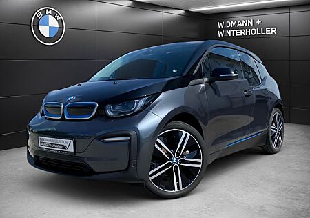 BMW i3 120Ah Navi Prof. DA+ ad.LED PA RFK WLAN