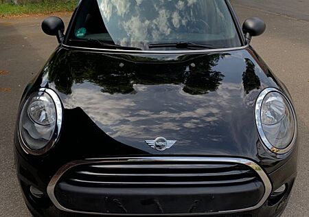 Mini ONE Traumhafter in sehr gutem Zustand