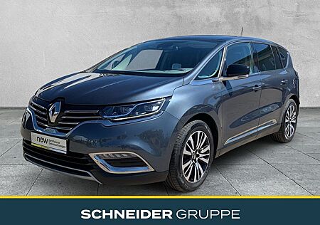 Renault Espace V 2.0 BLUE DCI 200 INITIALE PARIS LED+SHZ