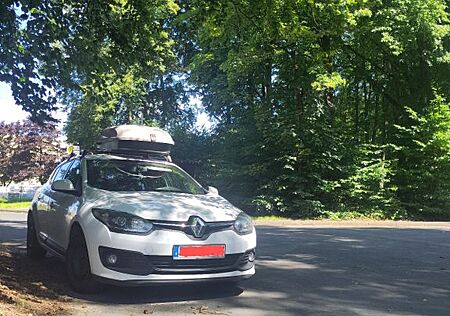 Renault Megane Authentique 1.6 16V 110 Authentique
