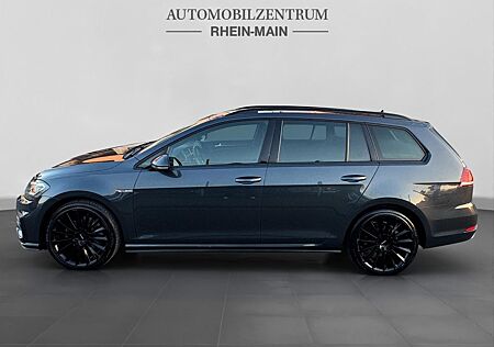 VW Golf Volkswagen Variant GTD Virtu. DSG BMTStart-Stopp