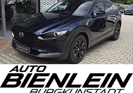 Mazda CX-30 2.5 6AG 140PS Nagisa Bose Kamera Navi Voll