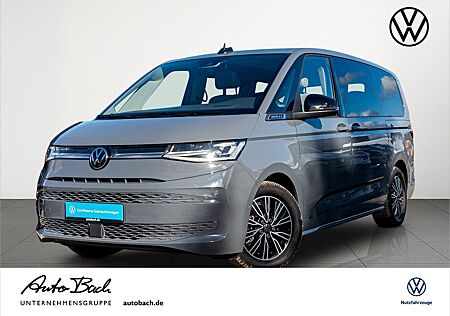 VW T7 Multivan Volkswagen 2.0 TDI Life Lang | Navi | DCC