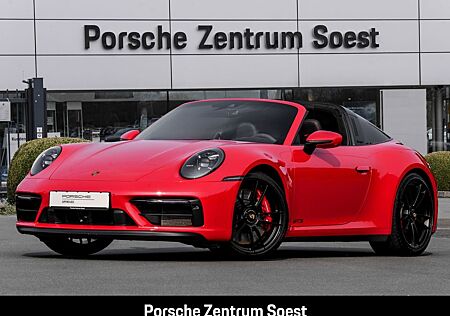 Porsche 911 Urmodell 911 Targa 4 GTS/PDCC/LED-Matrix/Park-Assist/BOSE
