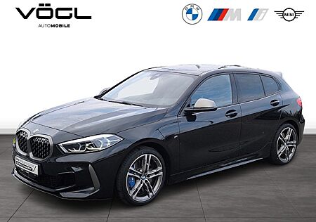 BMW M135i xDrive Hatch HiFi DAB LED WLAN Tempomat