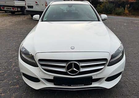 Mercedes-Benz C 220 C -Klasse T-Modell T BlueTec / d