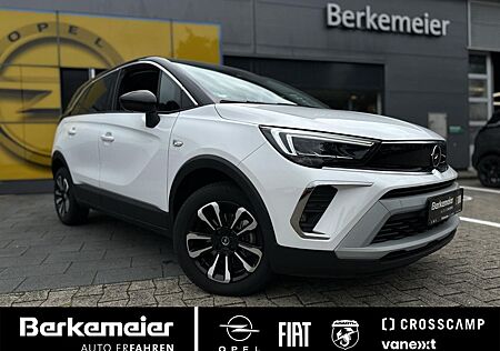 Opel Crossland X Crossland 1.2 Enjoy **ThermaT./Kamera/Navi**
