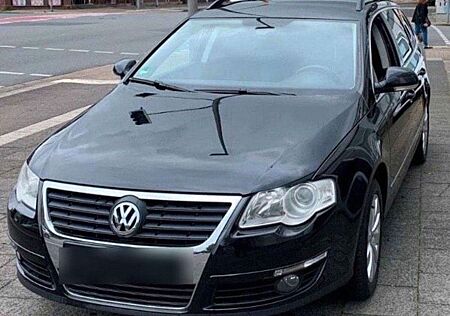 VW Passat Volkswagen 1.4 Business Paket