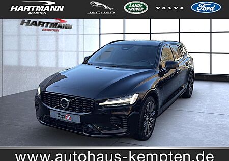 Volvo V60 Plus Dark Recharge Plug-In Hybrid AWD Navi