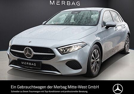 Mercedes-Benz A 180 Kompaktlimousine LED Navi SHZ Winterp. LM