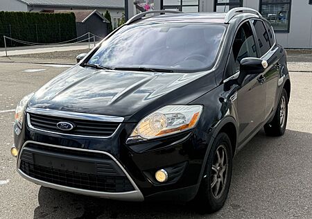Ford Kuga Trend 2.0TDCi/4X4/ALLRAD/PANO/KLIMA/SERVO