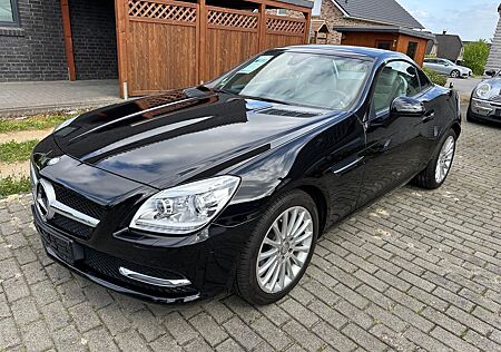 Mercedes-Benz SLK 200 *1.Hand*TÜV Neu*