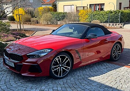 BMW Z4 sDrive20i M SPORT