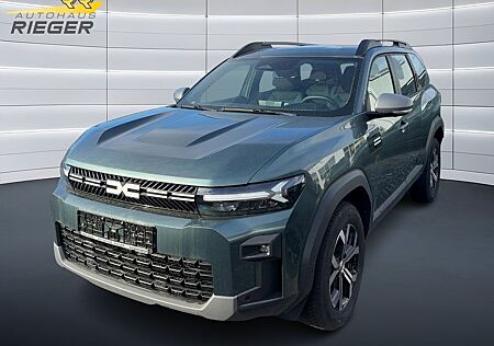 Dacia Bigster TCe 130 Expression 4x4