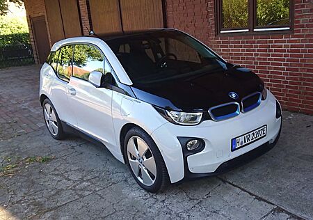 BMW i3 (60 Ah) Range Extender REX / CCS