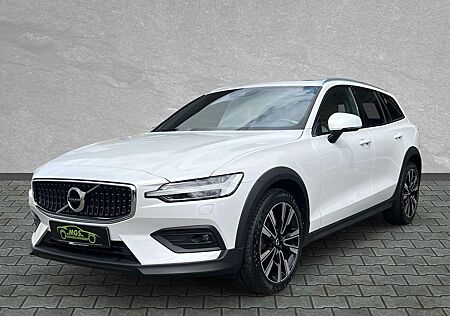 Volvo V60 CC V60CC D4 Cross Country AWD Pro Schiebedach