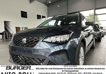 Seat Arona Style 1.0 TSI LED PDC Tempo Winterpaket AP