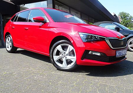 Skoda Scala DSG Style ACC KAMERA GARANTIE 2027