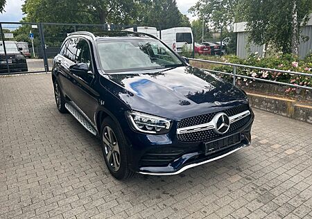 Mercedes-Benz GLC 300 4MATIC Autom./AMG/K-GO/PANO