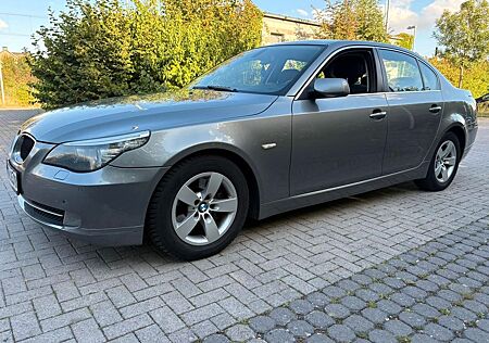BMW 520d Edition Sport