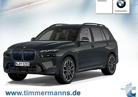 BMW X7 xDrive40d M Sportpaket Sport Aut. Standhzg.