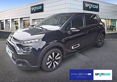 Citroën C3 gebraucht kaufen Citroën C3 Max 1.2 PureTech 110 *EP*Apple Car Play*AFIL*