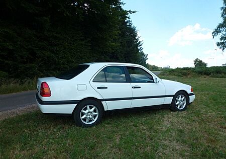 Mercedes-Benz C 280 CLASSIC Classic
