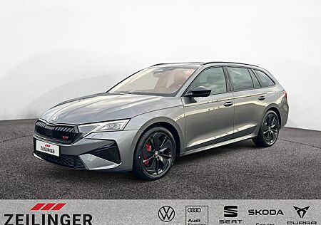 Skoda Octavia Combi RS TSI DSG|PANO|AHK|eHECK|MATRIX