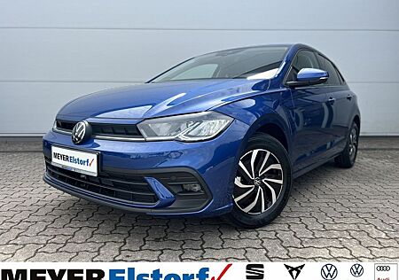 VW Polo Volkswagen Life 1.0 TSI KAMERA LED SITZHZG APPCONNECT