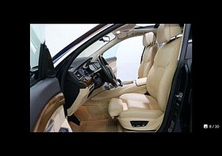 BMW 535d 535 Gran Turismo xDrive Gran Turismo Lu...