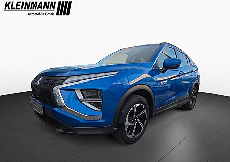 Mitsubishi Eclipse Cross PHEV 2.4 MIVEC 4WD CVT