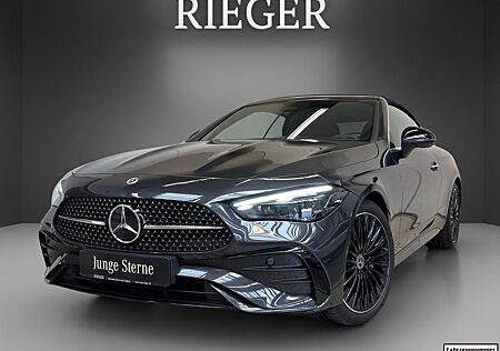 Mercedes-Benz CLE 220 d AMG*MEMORY*DigitalLight*Airscarf*NIGHT