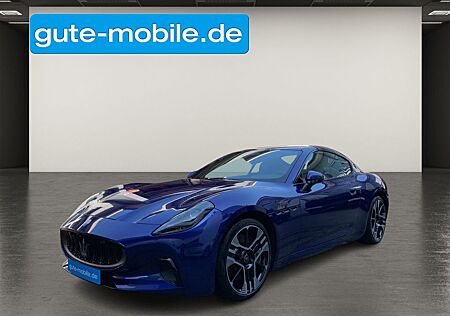 Maserati GranTurismo Folgore 560KW|DCBoost|360°|TechPack