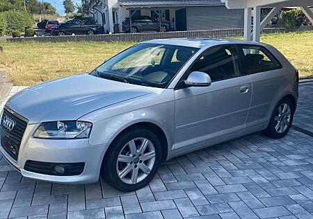 Audi A3 1.6 Ambition