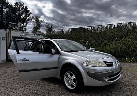 Renault Megane Grandtour Authentique 1.6 16V Authentique