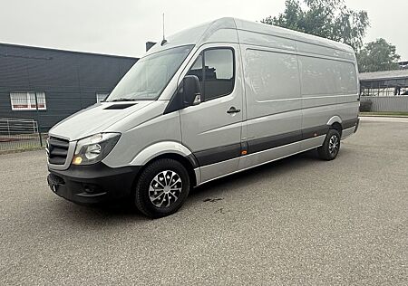 Mercedes-Benz Sprinter 316 CDI MAXI XXL Kasten*Autm*Klima*AHK*