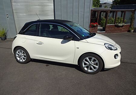 Opel Adam OPEN AIR 1.4 64kW OPEN AIR, Top-Zustand