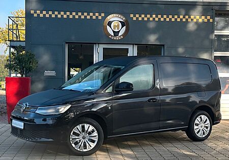 VW Caddy Volkswagen Cargo 2.0 TDi DSG*NAVI**AHK* 5x vorrätig